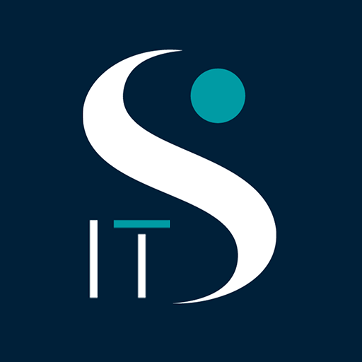 Salar-IT logo