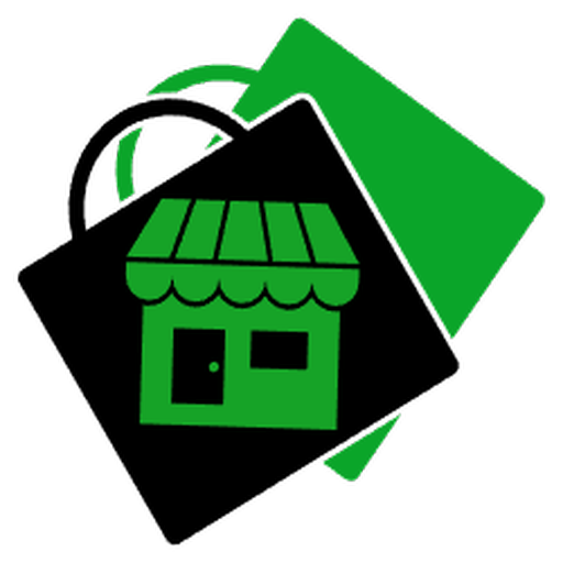 Logostore: Para lojistas logo