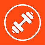 Cover Image of 下载 Gym Workout Fitness Planner  APK