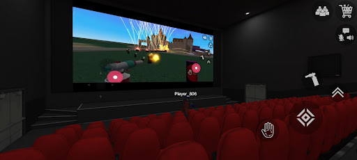 Fireworks Simulator 3D - Simulation - games