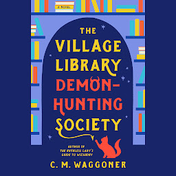 Obraz ikony: The Village Library Demon-Hunting Society