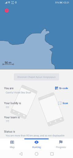 Cyprus Treasure Hunters Screen 3