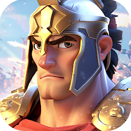 Infinity Empires Mod Apk