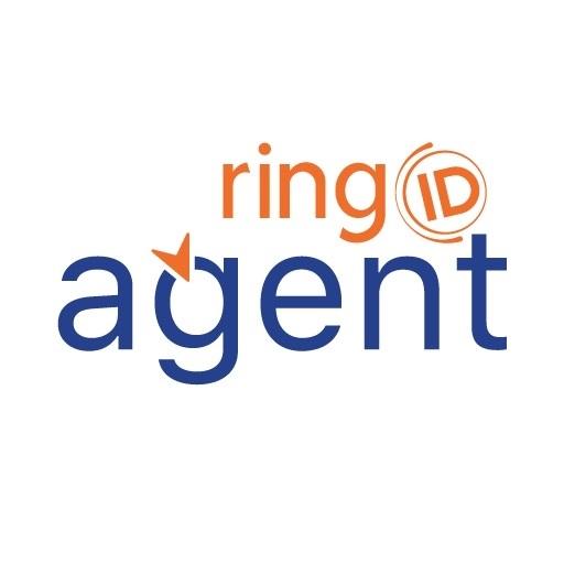 ringID Agent  Icon