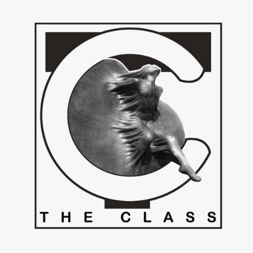 The Class logo