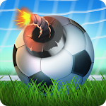 Cover Image of ดาวน์โหลด FootLOL: Crazy Soccer Premium  APK