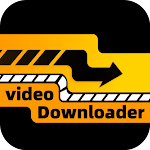 Cover Image of ดาวน์โหลด Free Video Downloader - private video saver 3.1 APK