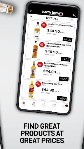 Harry Brown screenshot 5