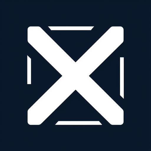 StrateX logo