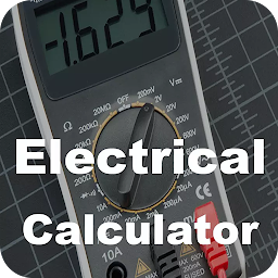Icon image Electrical Calculator