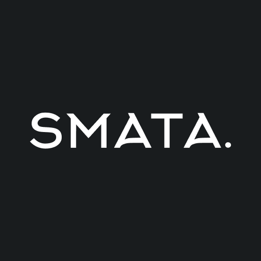 SMATA logo