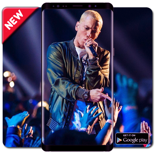 Eminem Wallpaper HD | 4K