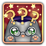 Guess the words with a Cat! Apk