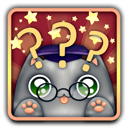 Guess the words with a Cat! Mod Apk