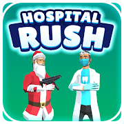Hospital Rush- Multiplayer app icon