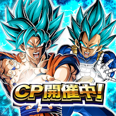 ドラゴンボールZ ドッカンバトル - Google Play のアプリ