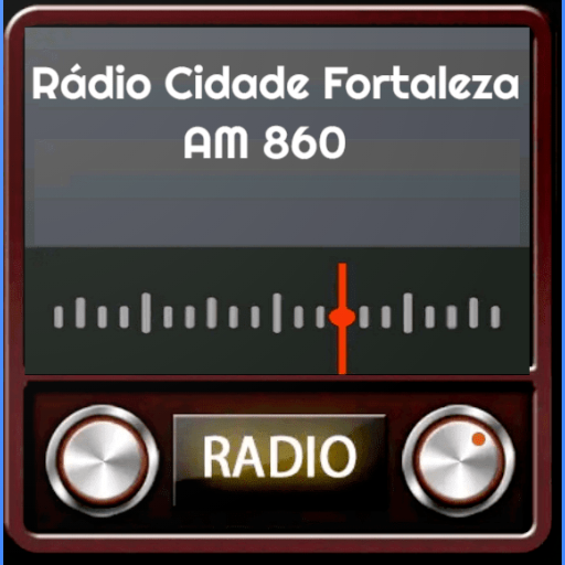 Rádio Cidade Fortaleza AM 860