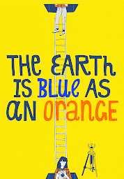 Icon image The Earth is Blue as an Orange
