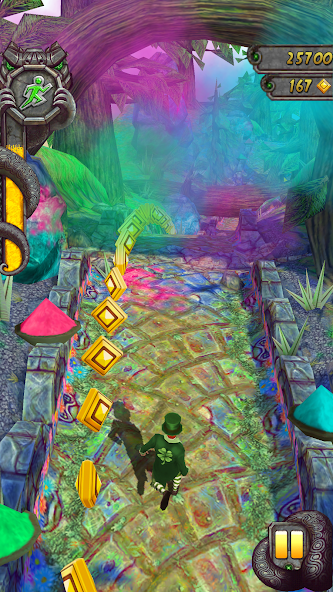 Temple Run 2 MOD APK