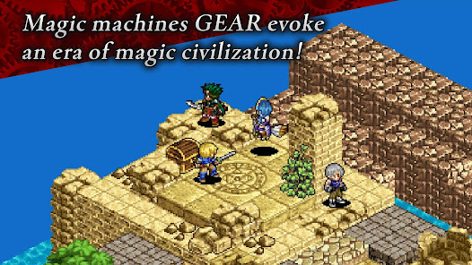 Screenshot image