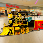 Cover Image of 下载 Shopping Mall Rush Train Simulator 🚂🚂 1.2 APK