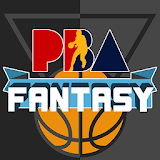 PBA Fantasy Basketball icon