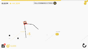 Daddy Long Legs - Screenshot 3