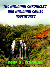 Icon image The Hawaiian Chronicles – Our Hawaiian Adventures