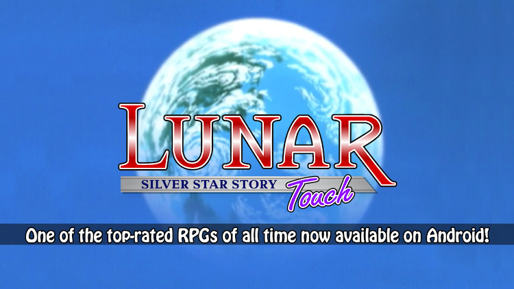 Lunar Silver Star Story Touch - 1.2.3 - (Android)