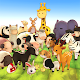 マージ アニマル - 動物育成ゲーム Windowsでダウンロード