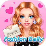 Fashion Daily - First Date icon