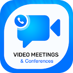 Cover Image of ダウンロード Cloud Meetings -Video Meetings 1.4 APK