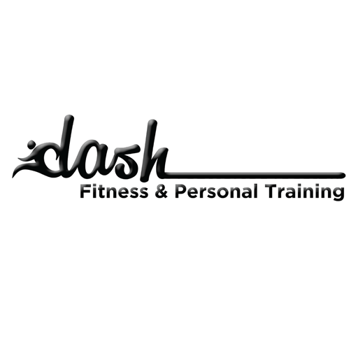 Dash Fitness logo