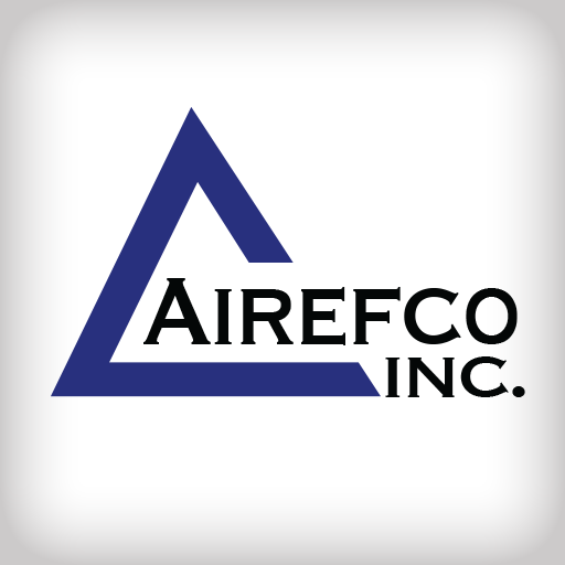 Airefco, Inc. Mobile logo
