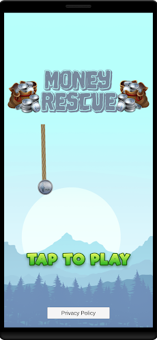 Money Rescue:ZipLine Adventureのおすすめ画像3