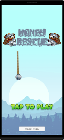 Game screenshot Money Rescue:ZipLine Adventure apk download