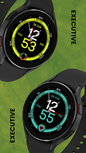 EXD051: Active Sporty Face screenshot 21