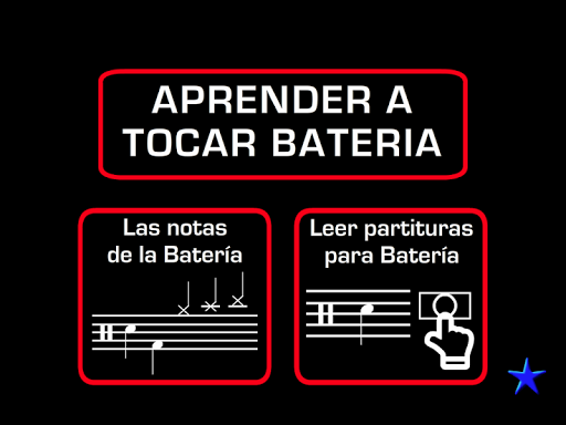 Vista previa de la aplicación