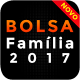 Bolsa Família 2017 icon