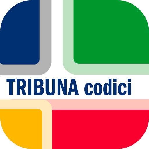 TribunaCodici  Icon
