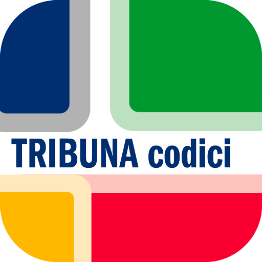 TribunaCodici logo