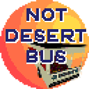 Not Desert Bus  for PC Windows and Mac