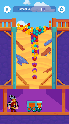 Bridge Legends - Screenshot 4