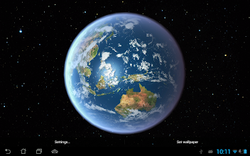 地球のhd無料版 Google Play のアプリ