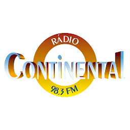 Icon image Rádio Continental - 98,3 FM