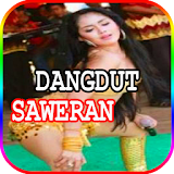 Goyang Hot Dangdut Saweran Video icon