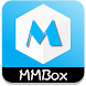 歌曲帝國 MMBox - 懸浮視窗聽音樂 - Androidアプリ
