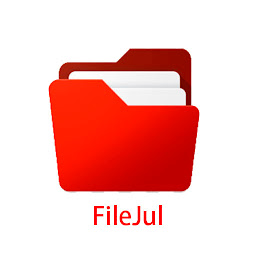 Відарыс значка "FileJul"