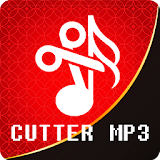 Mp3 Cutter Ringtone icon