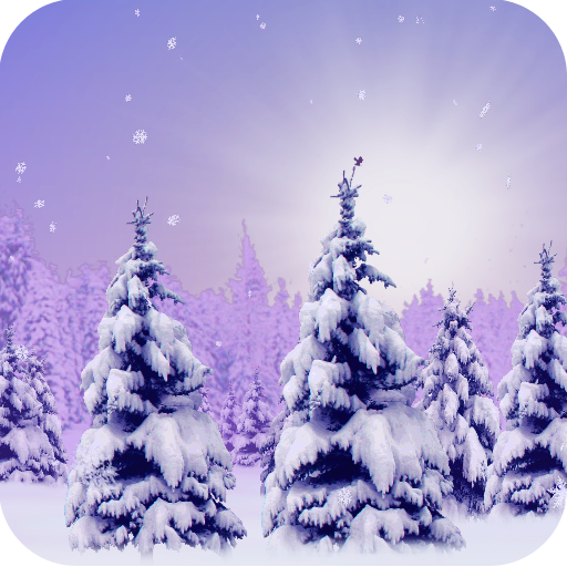 Winter Wonderland LWP 1.35 Icon